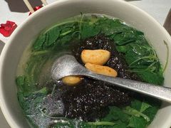 -桂满陇·海市蜃楼·黑金(国金店)