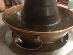 -东来顺饭庄(西直门店)