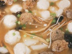-汪爹爹武汉牛三鲜(朝外大街店)