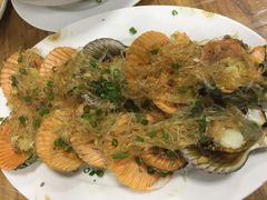 -仁记海鲜餐厅美食店