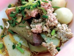 -榮泰米粉湯(Left Shop)