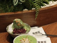 -糖糖屋•糖水•雪花冰店(时尚天河店)