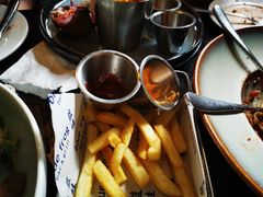 -blue frog蓝蛙(长泰广场店)