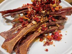 -楚禾宴·家宴(光谷大道店)