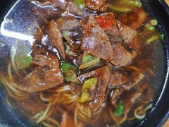 -董记面馆(漳州二路店)