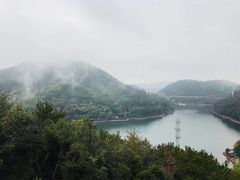 -石燕湖生态旅游景区