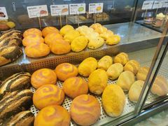 -LELECHA乐乐茶(百货大楼店)