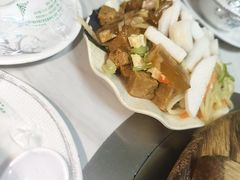 -日新铁锅焖面(坝上店)