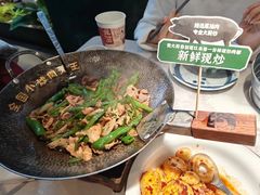 -费大厨辣椒炒肉(黄兴中心广场店)