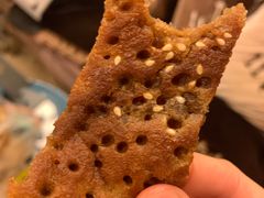-香糯炎荞饼王(解放碑店)