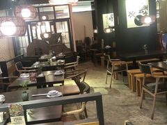 -大洋家·精品潮汕菜·生腌砂锅粥(天河东路店)