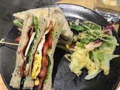 -greenjoy绿享轻食(宁海路店)