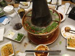 -牛街·马辈儿涮肉(牛街总店)