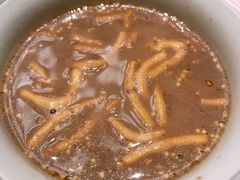 额吉奶茶（小）-羊之道草原味道清真餐厅(番禺店)
