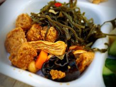 -香妃烤鸡(西单店)