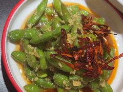 -京悦南门涮羊肉·羊蝎子火锅(田林路店)
