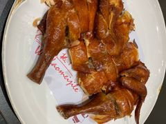 -一品粤珍轩(吴中路店)