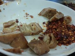 -温江公平红烧兔(总店)