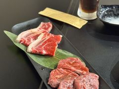 -和牛 烧肉寿喜烧涮锅 善(心斎橋店)
