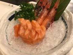 -大渔铁板烧(万象城店)