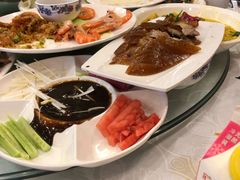 -鑫巴蜀小镇 · 水煮鱼专研店(玉桥店)