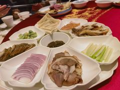 -山西会馆·晋菜·晋商宴·民俗博物馆(体育路店)