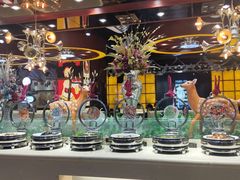 -福缘烤肉王自助(爱琴海-原比尔森店)