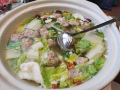 -锦绣金山人家(友谊店)