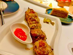 -波特曼西餐厅(中央大街店)