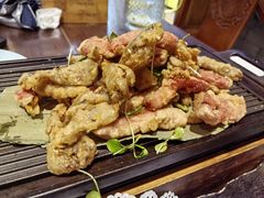 菩提觉道-福慧慈缘素食餐厅(王府井店)