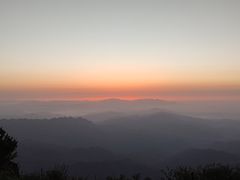 -驼梁风景区