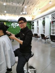 -Hair ART造型沙龙