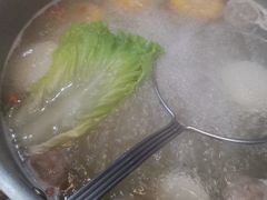 -牛天下·牛肉·海鲜·打边炉·融合菜
