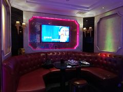 -麦度量贩式KTV(中联广场店)