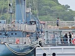 -中国人民解放军海军博物馆