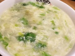 -吕氏疙瘩汤·海鲜新鲁菜(凯德mall新都心店)