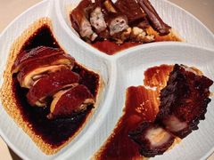 -侨美食家·粤菜(体育西路店)