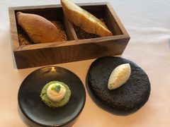 -L'Arome芳芳法国餐厅(仙林金鹰店)