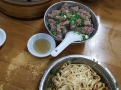 -达道武仔牛肉店(广达路店)