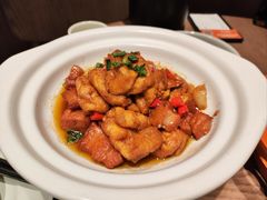 -湘辣辣鲜炒黄牛肉(顺义华联店)