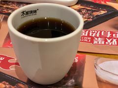 -木屋烧烤(西南角店)