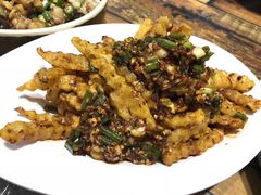 -金谷园饺子·烧烤(人大总店)
