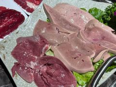 -仄园围炉坊·牛肉火锅·汕头卤水火锅(南山店)