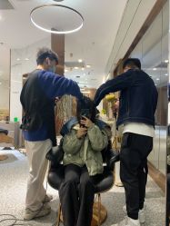 -FIND·M salon