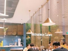 -米纸越南小馆(金鹰世界店)