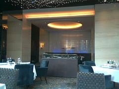 大堂-AZUR聚(香格里拉饭店)