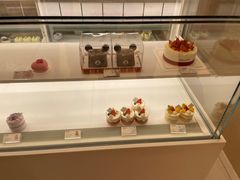 -好利来(马栏广场店)