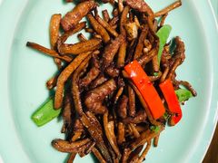 -粗茶淡饭·隐庐私厨(东亭店)