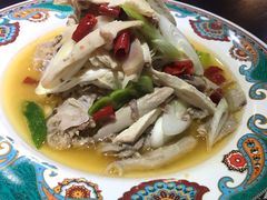 -巴依老爷新疆美食(远洋未来汇购物中心店)