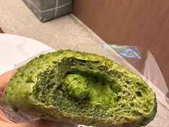 -evoojoo面包商店